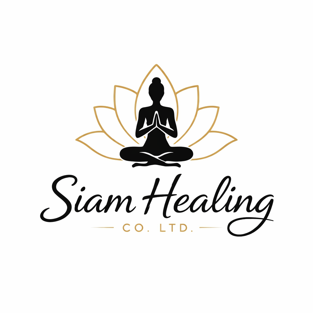 Siam Healing Collective